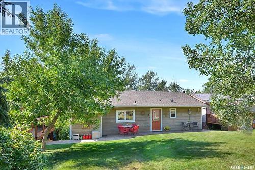 3316 Point Drive, Wakaw Lake, SK - Outdoor