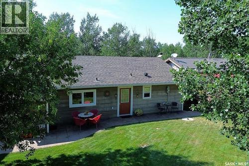 3316 Point Drive, Wakaw Lake, SK - Outdoor