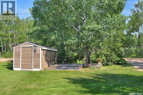 3316 Point Drive, Wakaw Lake, SK - Outdoor