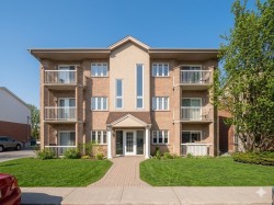 102-635 Rue de Bristol  Saint-Jean-Sur-Richelieu, QC J3A 1V2