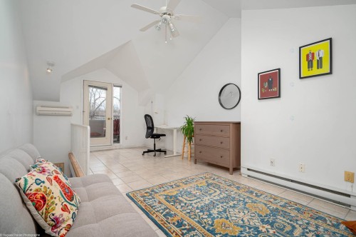 Mezzanine - 5798 7E Avenue, Montréal (Rosemont/La Petite-Patrie), QC - Indoor