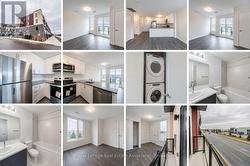 312 - 3401 RIDGEWAY DRIVE  Mississauga, ON L5L 0B9