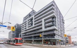 456-1030 King Street W Toronto, ON M6K 0B4