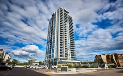 2301-1255 Bayly Street  Pickering, ON L1W 1L7