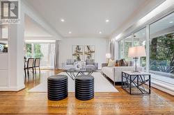 336 BETTY ANN DRIVE Toronto, ON M2R 1B3
