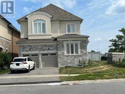 5 GREYWACKE STREET  Richmond Hill, ON L4E 1G7