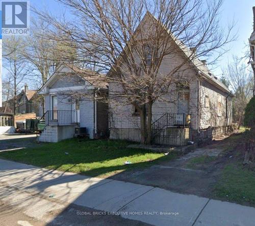 188 WHARNCLIFFE ROAD S  London South, ON N6J 2L1