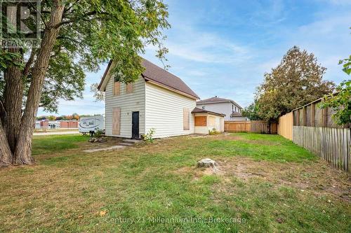 469 ROBERT STREET  Midland, ON L4R 2M4