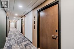 101 GOLDEN EAGLE Road Unit# 411 Waterloo, ON N2V 1C3