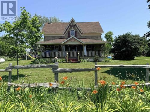 85042 BLUEWATER HIGHWAY  Ashfield-Colborne-Wawanosh (Ashfield), ON N7A 3X9