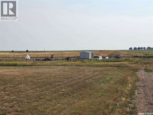 Dunblane Acreage, Coteau Rm No. 255, SK 