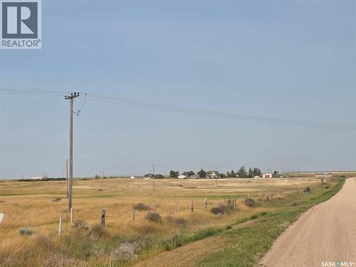 Dunblane Acreage, Coteau Rm No. 255, SK 