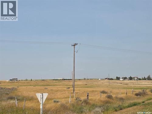 Dunblane Acreage, Coteau Rm No. 255, SK 