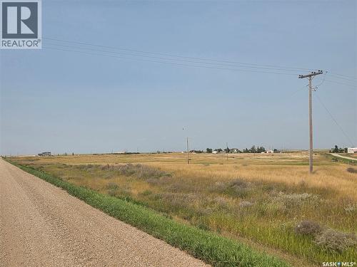 Dunblane Acreage, Coteau Rm No. 255, SK 