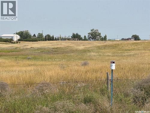 Dunblane Acreage, Coteau Rm No. 255, SK 