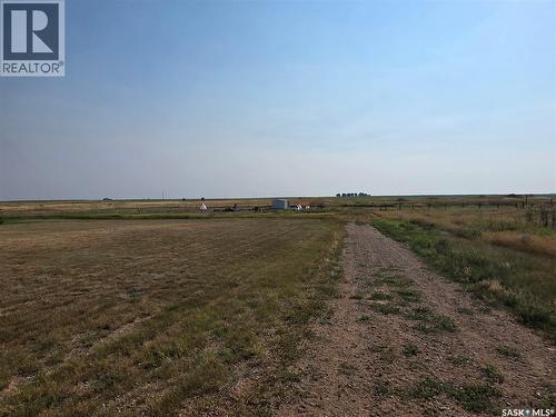 Dunblane Acreage, Coteau Rm No. 255, SK 