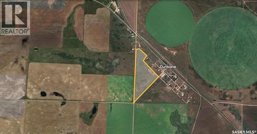 Dunblane Acreage, Coteau Rm No. 255, SK 