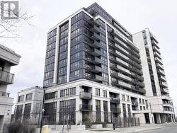 204 - 55 DE BOERS DRIVE  Toronto, ON M3J 0G5