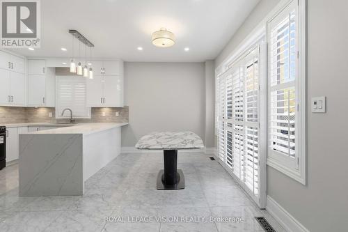 3859 Mcdowell Drive, Mississauga, ON - Indoor