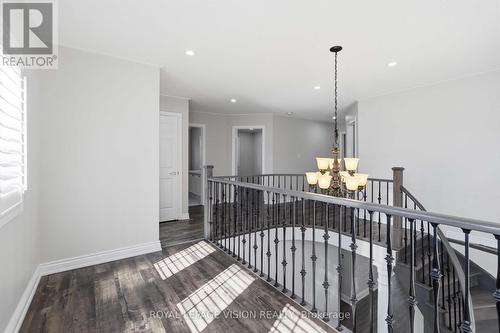 3859 Mcdowell Drive, Mississauga, ON - Indoor Photo Showing Other Room