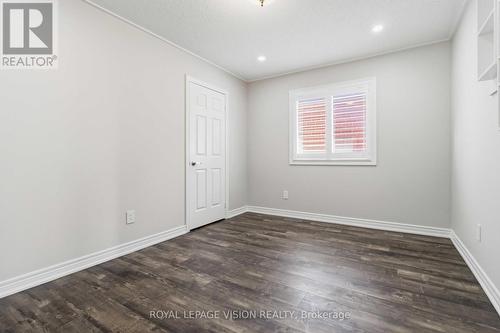 3859 Mcdowell Drive, Mississauga, ON - Indoor Photo Showing Other Room