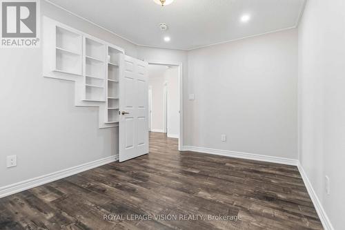3859 Mcdowell Drive, Mississauga, ON - Indoor Photo Showing Other Room