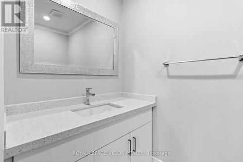 3859 Mcdowell Drive, Mississauga, ON - Indoor