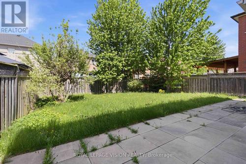 3859 Mcdowell Drive, Mississauga, ON - Outdoor