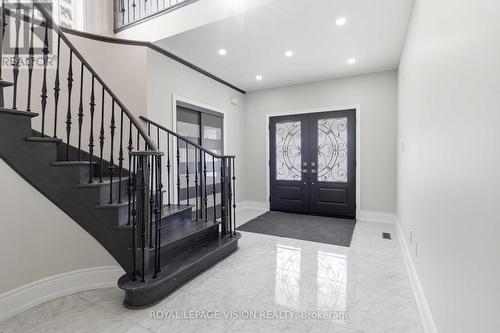 3859 Mcdowell Drive, Mississauga, ON - Indoor Photo Showing Other Room