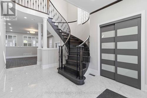 3859 Mcdowell Drive, Mississauga, ON - Indoor Photo Showing Other Room