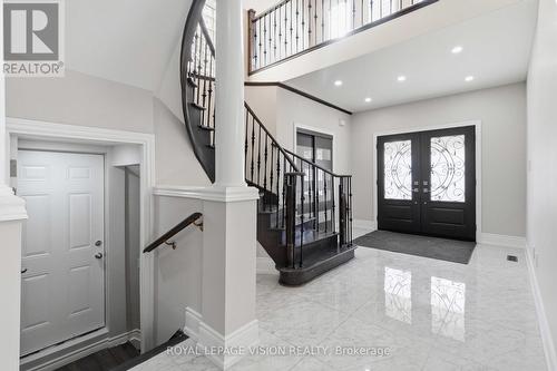 3859 Mcdowell Drive, Mississauga, ON - Indoor Photo Showing Other Room