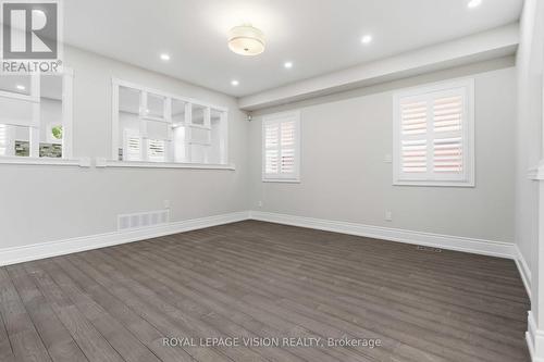 3859 Mcdowell Drive, Mississauga, ON - Indoor Photo Showing Other Room