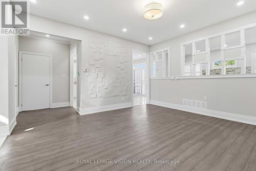 3859 Mcdowell Drive, Mississauga, ON - Indoor Photo Showing Other Room
