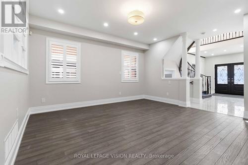 3859 Mcdowell Drive, Mississauga, ON - Indoor Photo Showing Other Room