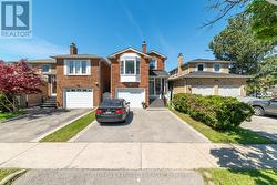 470 BROWNRIDGE DRIVE  Vaughan, ON L4J 5Z9