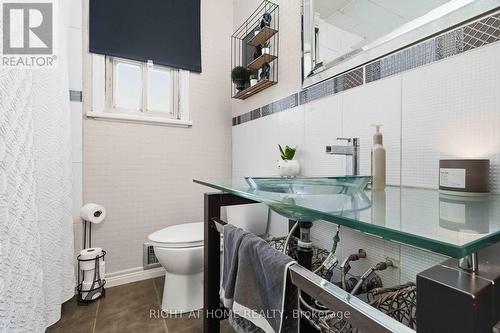 68 Barford Road, Toronto, ON - Indoor Photo Showing Bathroom