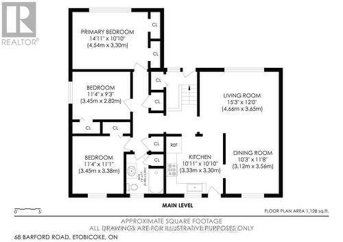 68 Barford Road, Toronto, ON - Other