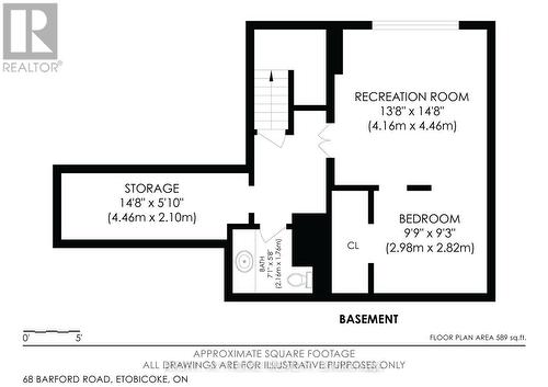 68 Barford Road, Toronto, ON - Other