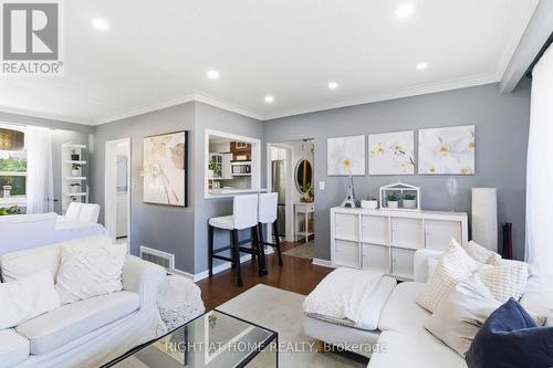 68 Barford Road, Toronto, ON - Indoor