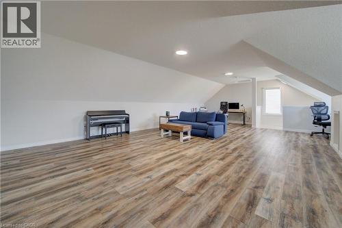 729 Keats Way, Waterloo, ON - Indoor