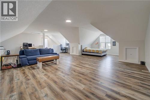 729 Keats Way, Waterloo, ON - Indoor