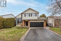 6368 VISENEAU DRIVE Ottawa, ON K1C 2J2