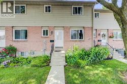 486 SPRINGBANK Street Woodstock, ON N4T 1K8