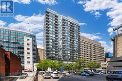 1708 - 199 SLATER STREET Ottawa, ON K1P 5M7
