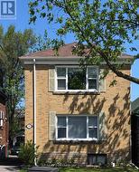 MAIN - 394 WHITMORE AVENUE  Toronto, ON M6E 2N4