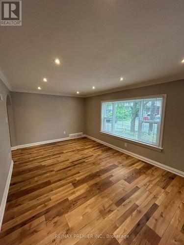 MAIN - 394 WHITMORE AVENUE , Toronto, Ontario M6E 2N4 4