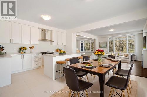 3 Blain Drive, Hamilton, ON - Indoor