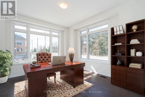 3 Blain Drive, Hamilton, ON - Indoor Photo Showing Office
