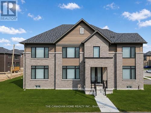 3 Blain Drive, Hamilton, ON - Outdoor With Facade