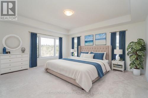 3 Blain Drive, Hamilton, ON - Indoor Photo Showing Bedroom